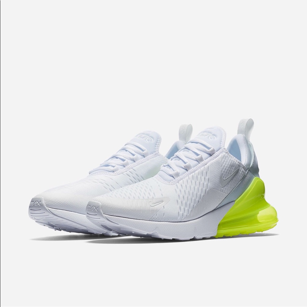 Nike Air Max 270